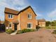 Thumbnail Detached house for sale in Knotgrass Way, Hardwicke, Gloucester, Gloucestershire