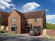 Thumbnail Detached house for sale in "The Dunham - Plot 12" at Chingford Close, Penshaw, Houghton Le Spring