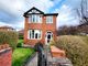 Thumbnail Detached house for sale in Birkdale Drive, Sale