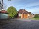Thumbnail Bungalow for sale in The Crescent, Walton-On-The-Hill, Stafford