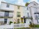 Thumbnail Terraced house for sale in St. Marys Terrace, Hastings