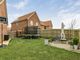 Thumbnail Detached house for sale in Adeane Road, Sawston, Cambridge