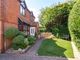 Thumbnail Link-detached house for sale in Hailstone Close, Hadlow, Tonbridge, Kent