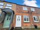 Thumbnail Terraced house to rent in Stockwell Lane, Driffield