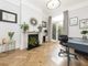 Thumbnail Property to rent in Baronsmere Road, London