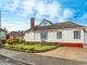 Thumbnail Detached house for sale in Templeoak Drive, Wollaton, Nottingham