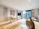 Thumbnail Flat for sale in Millharbour, London