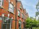 Thumbnail Flat to rent in Wildwood Terrace, London