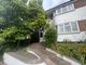 Thumbnail Semi-detached house to rent in Harefield Road, Uxbridge