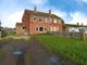 Thumbnail Semi-detached house for sale in Mill Lane, Walpole Highway, Wisbech, Norfolk