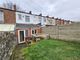 Thumbnail Terraced house for sale in Selborne Street, Blackburn, Lancashire