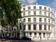 Thumbnail Flat for sale in Cleveland Square, London