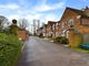 Thumbnail End terrace house for sale in Garden Mews, Brandesburton, Driffield