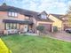 Thumbnail Detached house for sale in Chepstow, Monmouthshire