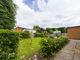 Thumbnail Bungalow for sale in Ayr Court, Fleetwood