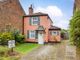 Thumbnail Detached house for sale in River View, Anchor Street, Coltishall, Norfolk