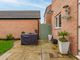 Thumbnail Detached house for sale in Swift Way, Castleford
