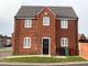 Thumbnail Detached house for sale in The Delmere At Moorfield Park, Bolsover