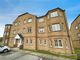 Thumbnail Flat for sale in Chandlers Court, Hull