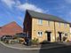 Thumbnail Semi-detached house for sale in Clover Grove, Calne