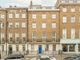 Thumbnail Flat to rent in York Street, London