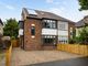 Thumbnail Semi-detached house for sale in Lovell Road, Cambridge