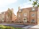 Thumbnail Detached house for sale in "The Buckingham V3" at Dupre Crescent, Wilton Park, Beaconsfield