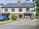 Thumbnail Semi-detached house for sale in Orchard Place, Oak Grove, Poynton, Stockport