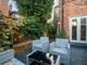 Thumbnail End terrace house for sale in Richmond Road, West Bridgford, Nottingham, Nottinghamshire