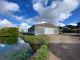 Thumbnail Industrial to let in Barn At Butlers Farm, Newton Green, Sudbury, Suffolk