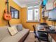 Thumbnail Terraced house for sale in Locksway Road, Southsea