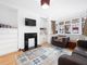 Thumbnail Terraced house to rent in St. Oswald's Road, London
