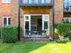 Thumbnail Flat for sale in Between Streets, Cobham, Surrey