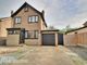 Thumbnail Detached house for sale in Lowfield Road, Beverley, East Riding Of Yorkshi