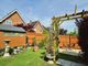 Thumbnail Detached house for sale in Cloverlands - Haydon Wick, Swindon