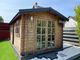 Thumbnail Detached bungalow for sale in Sheffield Drive, Milford Haven, Pembrokeshire