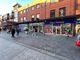 Thumbnail Retail premises to let in Former Foot Locker Store, St. Anns Road, Harrow, Greater London