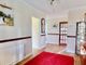 Thumbnail Detached bungalow for sale in Christchurch Road, Ringwood