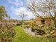 Thumbnail Cottage for sale in Hoe Lane, Lambourne End