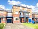 Thumbnail Town house for sale in Navigation Wharf, City Centre