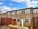 Thumbnail Terraced house for sale in Montabaur Road, Brackley