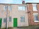 Thumbnail Terraced house for sale in Johnson Street, Eldon Lane, Bishop Auckland