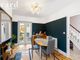 Thumbnail Terraced house for sale in Winchester Street, Brighton