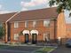 Thumbnail Semi-detached house for sale in Hull Drive, Tiptree