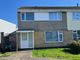 Thumbnail Semi-detached house for sale in Brangwyn Square, Worle, Weston-Super-Mare
