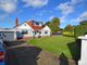 Thumbnail Detached bungalow for sale in Tetney Road, Humberston