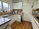 Thumbnail Detached bungalow for sale in Goss Meadow, Bow, Crediton, Devon