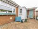 Thumbnail Detached bungalow for sale in Golf Road, New Inn, Pontypool