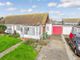 Thumbnail Semi-detached bungalow for sale in St. Mary's Gardens, Dymchurch, Kent