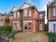 Thumbnail Semi-detached house for sale in Swanmore Road, Ryde